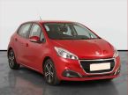 Peugeot 208 - fotka číslo 0