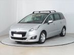 Peugeot 5008 - fotka číslo 1