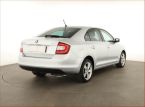 Škoda Rapid - fotka číslo 4
