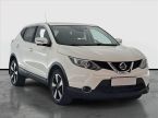 Nissan Qashqai - fotka číslo 0