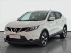 Nissan Qashqai - fotka číslo 1