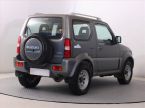 Suzuki Jimny - fotka číslo 4