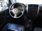 Suzuki Jimny - fotka číslo 6