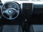 Suzuki Jimny - fotka číslo 6