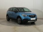 Opel Crossland X - fotka číslo 0