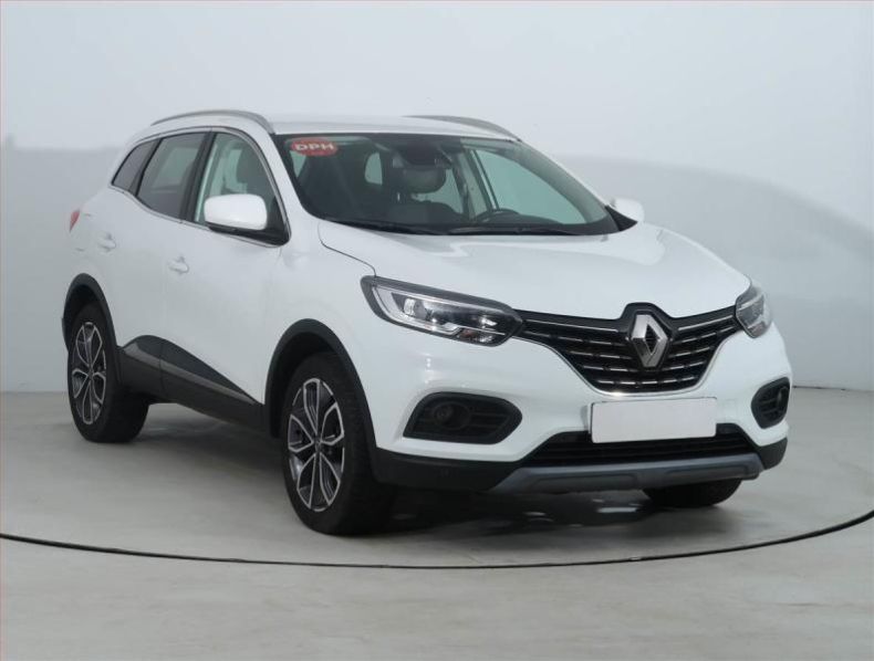 Renault Kadjar - hlavní fotka inzerátu