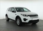 Land Rover Discovery - fotka číslo 0