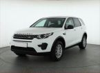 Land Rover Discovery - fotka číslo 1