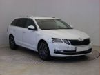 Škoda Octavia - fotka číslo 0