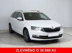 Škoda Octavia - fotka číslo 0