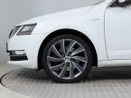 Škoda Octavia - fotka číslo 12