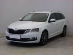 Škoda Octavia - fotka číslo 1