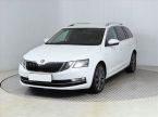 Škoda Octavia - fotka číslo 1
