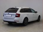 Škoda Octavia - fotka číslo 4