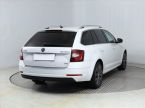Škoda Octavia - fotka číslo 4