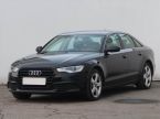 Audi A6 - fotka číslo 1