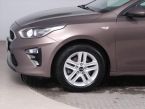 Kia Cee'd - fotka číslo 13