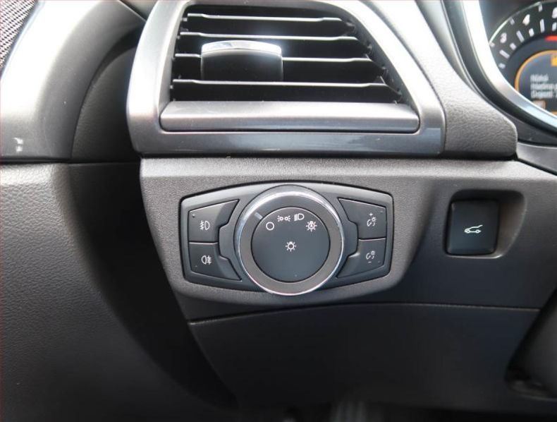 Škoda Octavia - hlavní foto