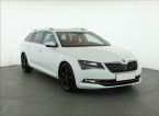 Škoda Superb - fotka číslo 0