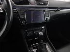 Škoda Superb - fotka číslo 8
