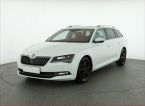 Škoda Superb - fotka číslo 1