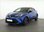 Toyota C-HR - fotka číslo 1