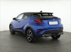 Toyota C-HR - fotka číslo 3