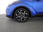 Toyota C-HR - fotka číslo 18