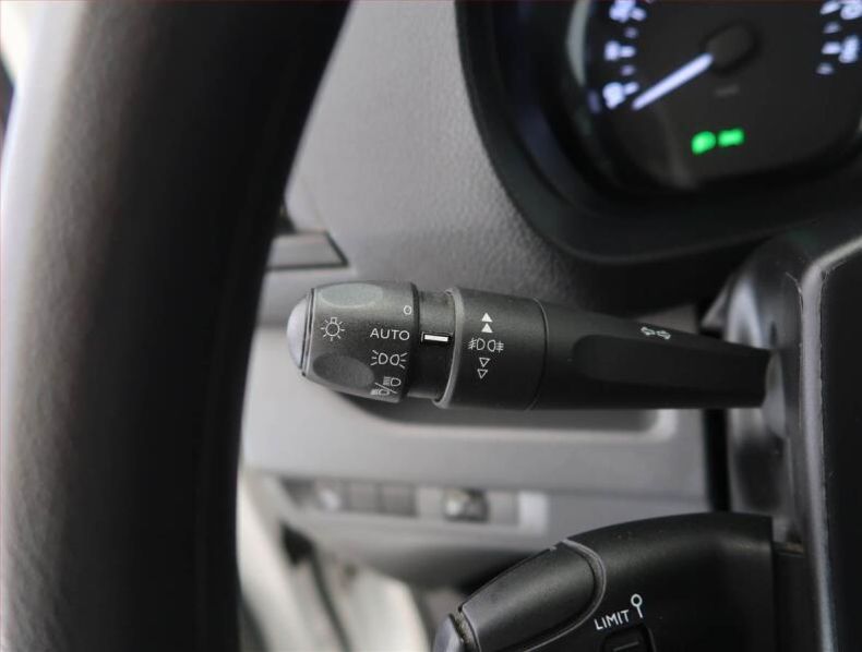 Citroën Jumpy - hlavní fotka