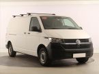 Volkswagen Transporter - fotka číslo 0