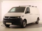 Volkswagen Transporter - fotka číslo 1