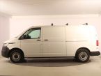 Volkswagen Transporter - fotka číslo 2