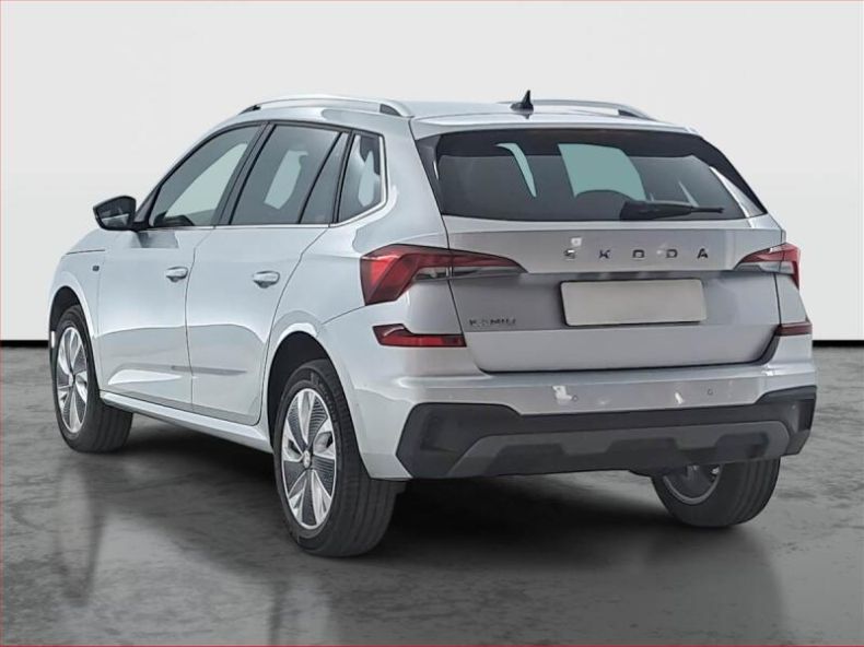 Škoda Kamiq - hlavní fotka