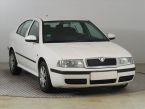 Škoda Octavia - fotka číslo 0