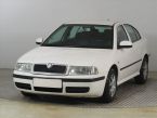 Škoda Octavia - fotka číslo 1
