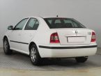 Škoda Octavia - fotka číslo 3