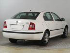 Škoda Octavia - fotka číslo 4