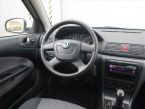 Škoda Octavia - fotka číslo 6