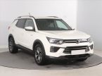 SsangYong Korando - fotka číslo 0