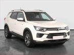 SsangYong Korando - fotka číslo 0