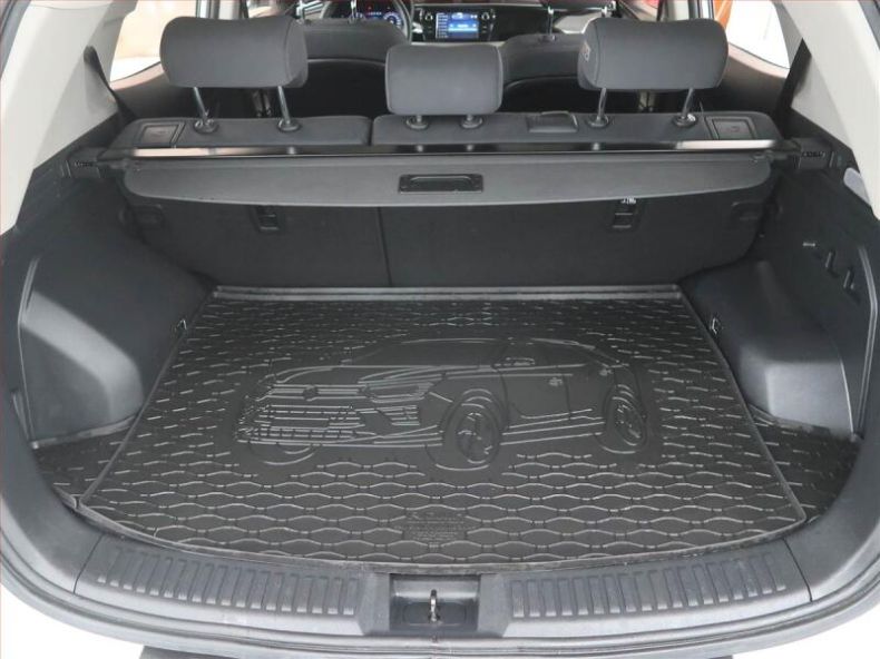 SsangYong Korando - hlavní fotka