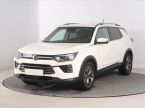 SsangYong Korando - fotka číslo 1