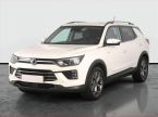 SsangYong Korando - fotka číslo 1