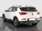 SsangYong Korando - fotka číslo 3