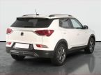 SsangYong Korando - fotka číslo 4