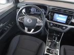 SsangYong Korando - fotka číslo 6