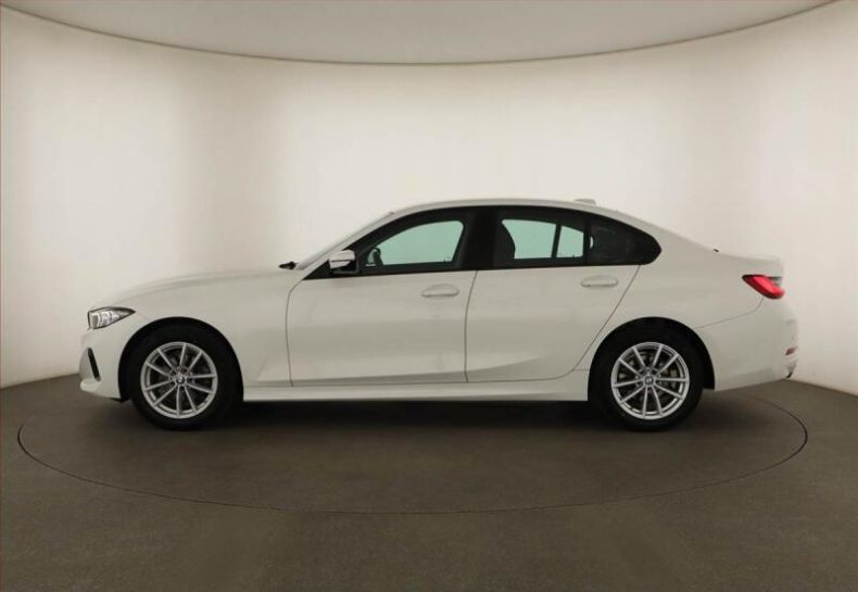 BMW Řada 3 - hlavní fotka