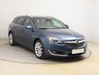 Opel Insignia - fotka číslo 0