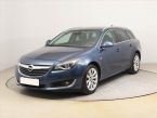 Opel Insignia - fotka číslo 1