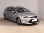 Ford Mondeo - fotka číslo 0